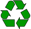 RecycleFind Logo