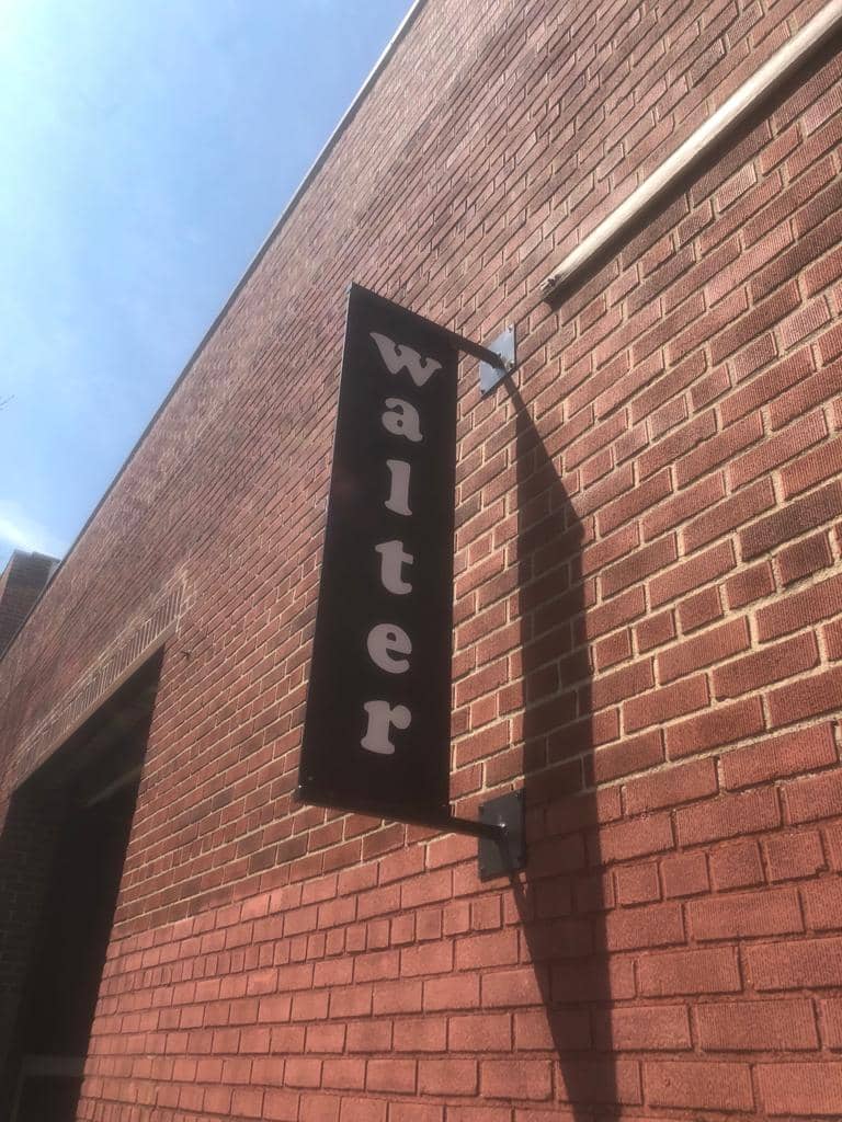 WALTER - Working And Learning Together Environmental Recycling recycling center in New York City, NY - View of facility