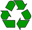 RecycleFind Logo