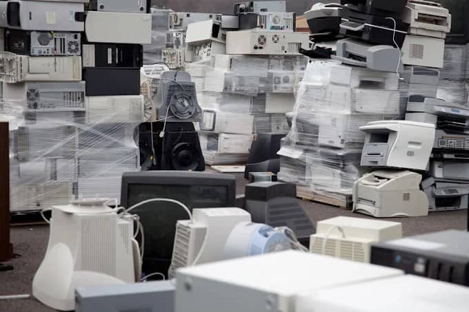 Computer Recycling - New York recycling center in New York, NY - Nearby facility