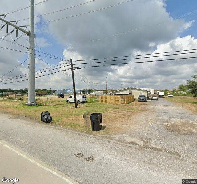 Pro Iron & Metals recycling center in Belle Chasse, LA - Nearby facility