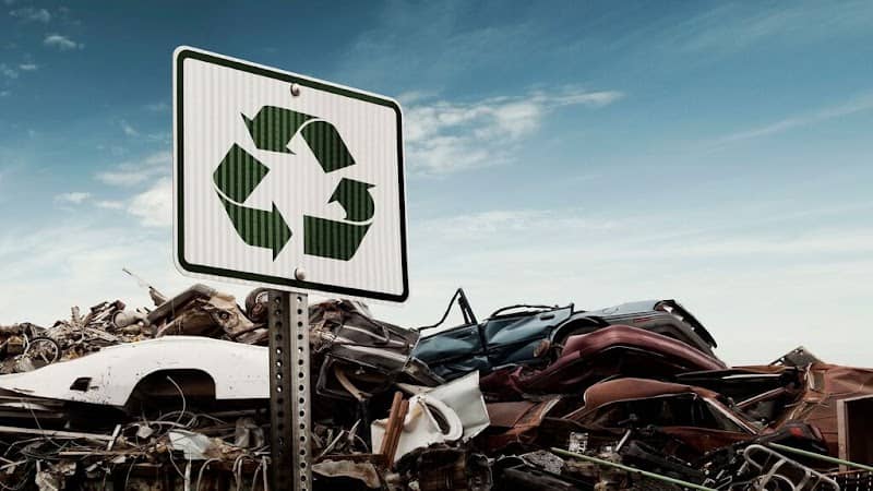 Quick Stop Recycling recycling center in Jacksonville, FL - Nearby facility