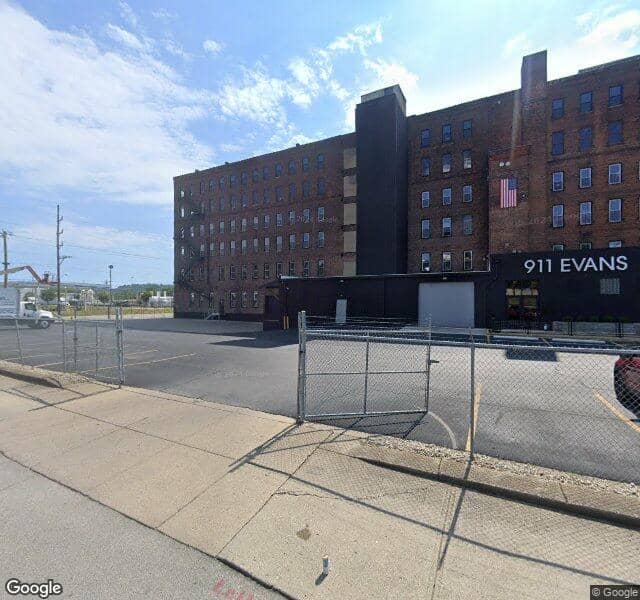 Cincinnati Recycling & Reuse Hub recycling center in Cincinnati, OH - Nearby facility