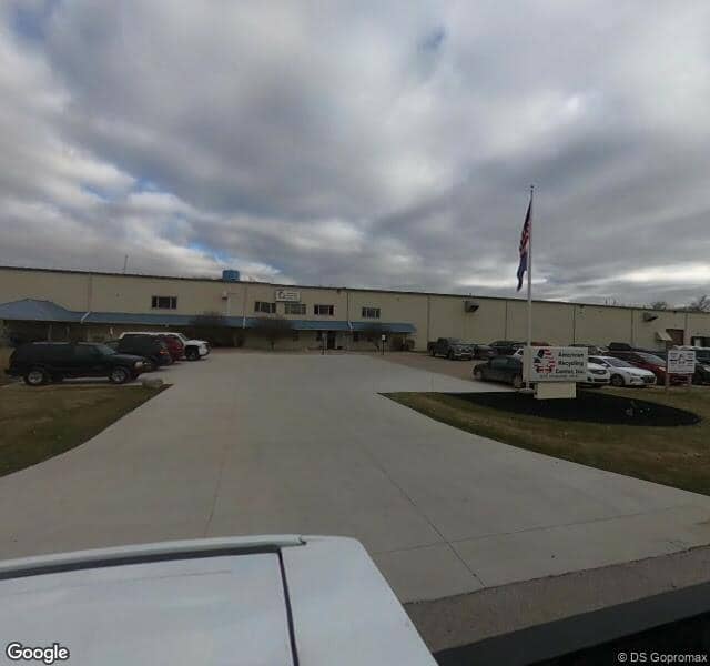 American Recycling Center - Owosso recycling center in Owosso, MI - Nearby facility