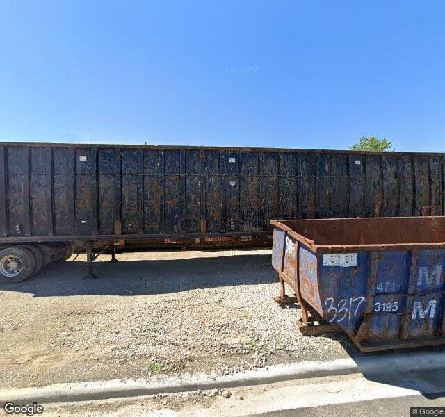 Masser Metals & Recycling recycling center in Columbus, OH - Nearby facility