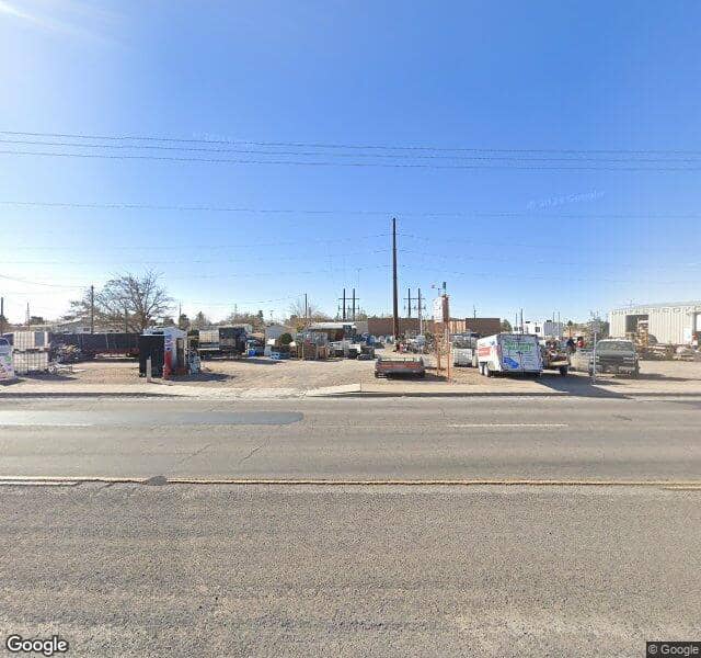 United Recycling - Deming recycling center in Deming, NM - Nearby facility
