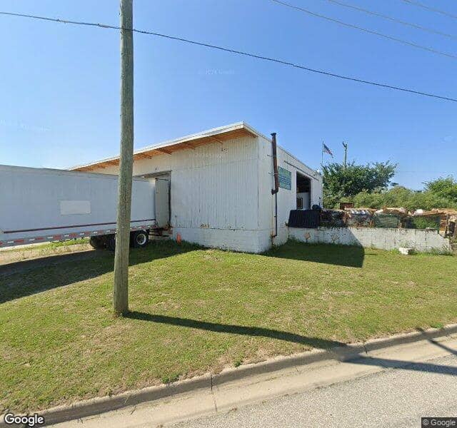 Riverview Recycling recycling center in Marlette, MI - Nearby facility