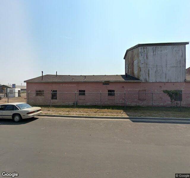 Wyoming Salvage Co recycling center in Cheyenne, WY - View of facility