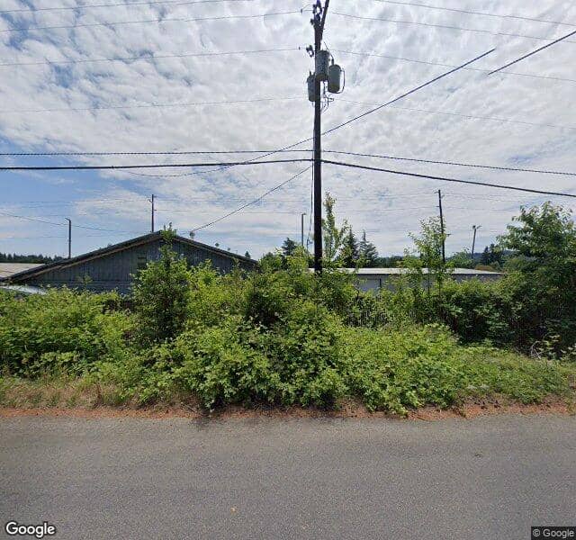 R.S. Davis Recycling - Gresham recycling center in Gresham, OR - View of facility