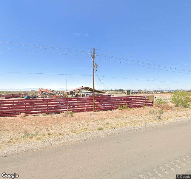 A1 Recycling Alamogordo recycling center in Alamogordo, NM - Nearby facility