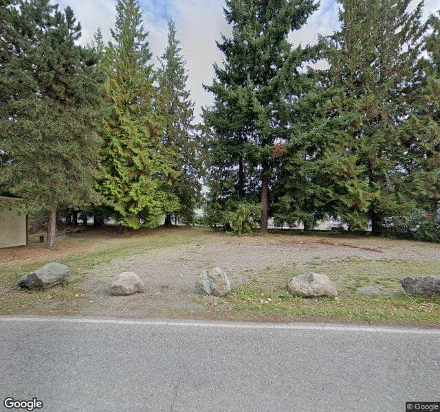 North County Recycling & Transfer Station recycling center in Arlington, WA - View of facility