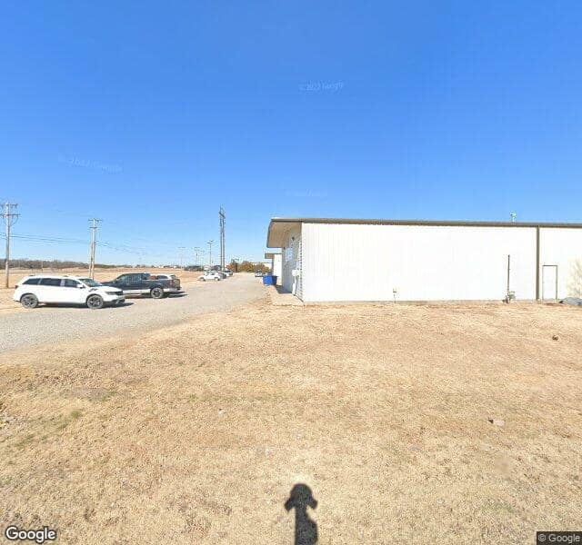 S.C.L Recycling Center recycling center in Stillwater, OK - View of facility
