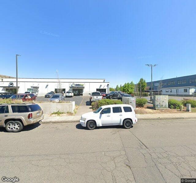 Oregon Beverage Recycling Cooperative - Eugene recycling center in Eugene, OR - Nearby facility