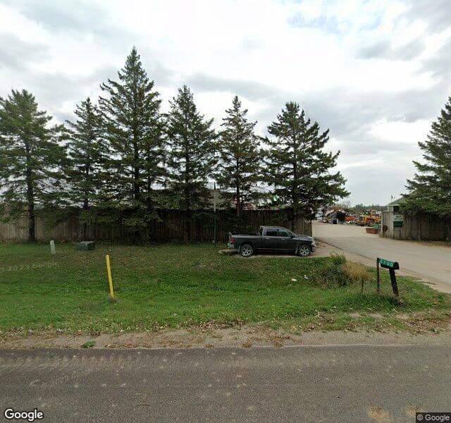 Watson Recycling - Austin recycling center in Austin, MN - View of facility