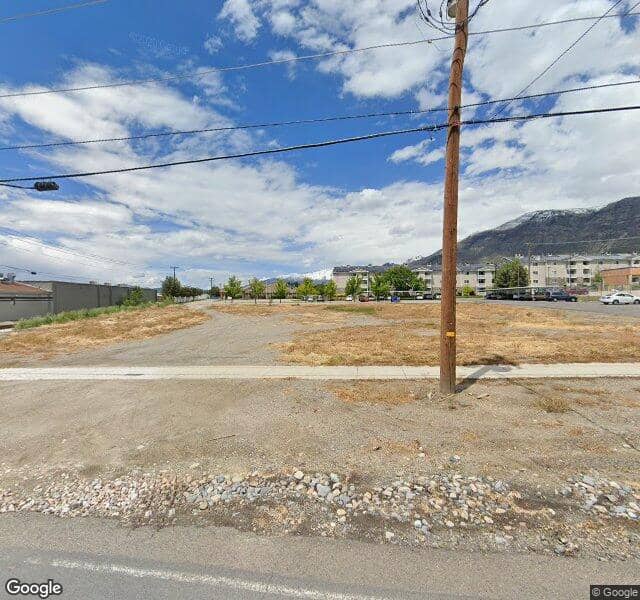Pleasant Grove Glass Recycling recycling center in Pleasant Grove, UT - View of facility