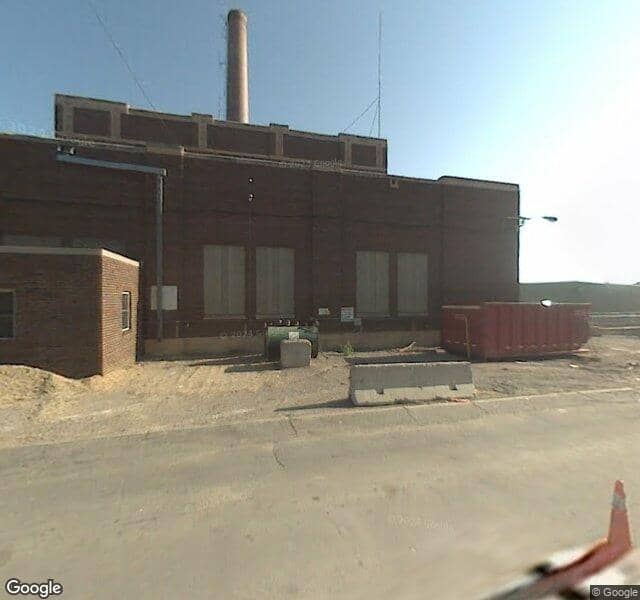 South Transfer Station - Minneapolis recycling center in Minneapolis, MN - Nearby facility