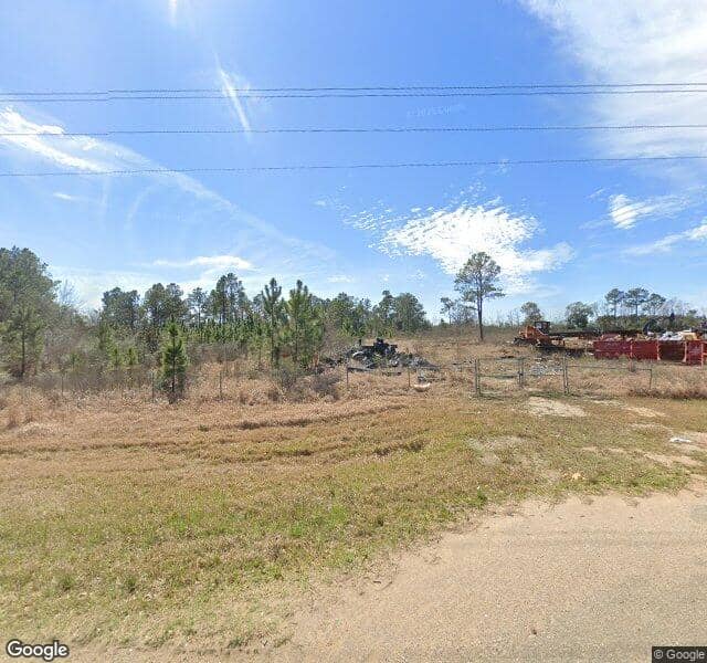 Aer Inc recycling center in Robertsdale, AL - Nearby facility