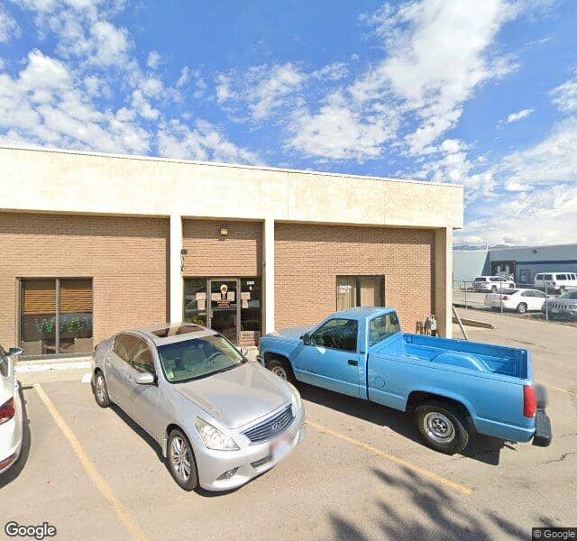 Recycle Solutions - West Valley City recycling center in West Valley City, UT - Nearby facility