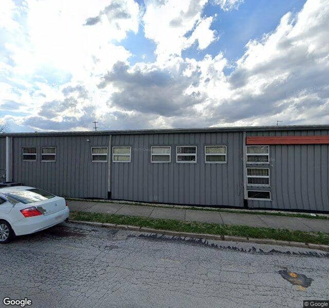 Clark County Solid Waste District recycling center in Springfield, OH - Nearby facility