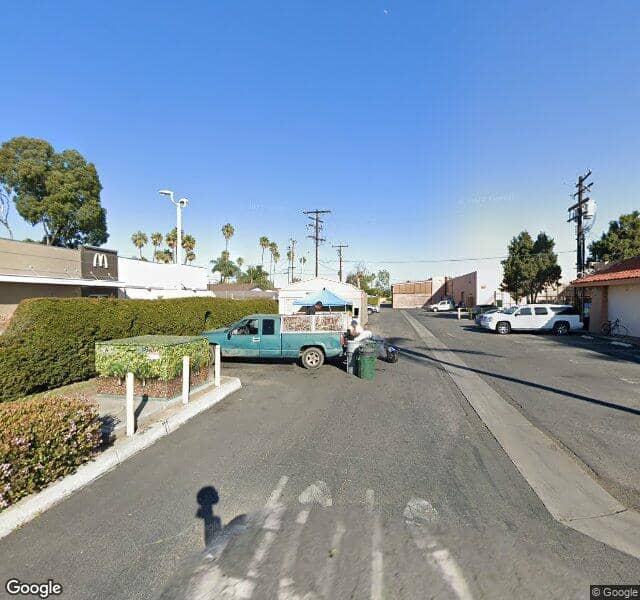 Ponce Recycling - no e-waste recycling center in Anaheim, CA - View of facility