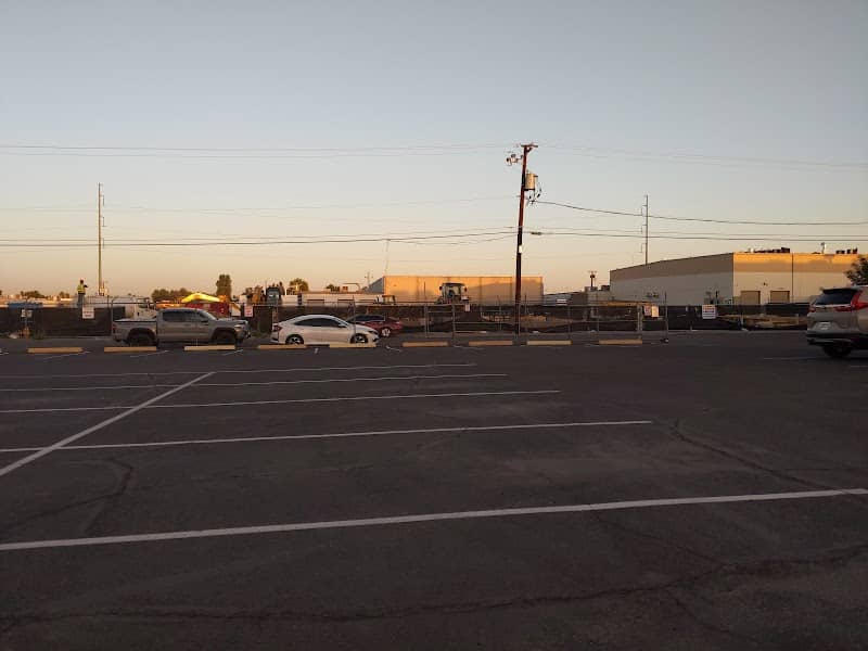 Davis Metals - Phoenix recycling center in Phoenix, AZ - Nearby facility