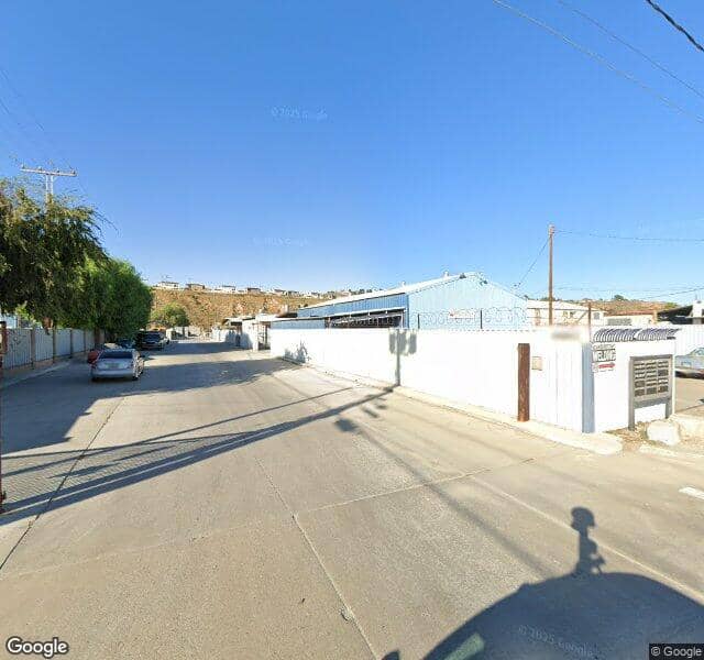 S C V Recycling recycling center in Santa Clarita, CA - View of facility
