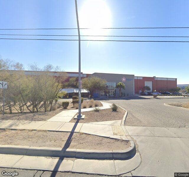 Republic Services - Tucson recycling center in Tucson, AZ - Nearby facility