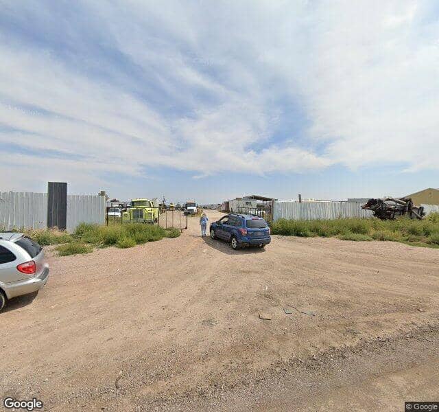 A Plus Recycling - Rapid City recycling center in Rapid City, SD - Nearby facility