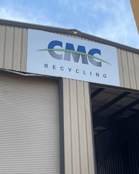 CMC Recycling - Apopka recycling center in Apopka, FL - Nearby facility
