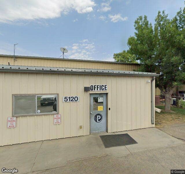 Pacific Steel & Recycling - Boise recycling center in Boise, ID - View of facility