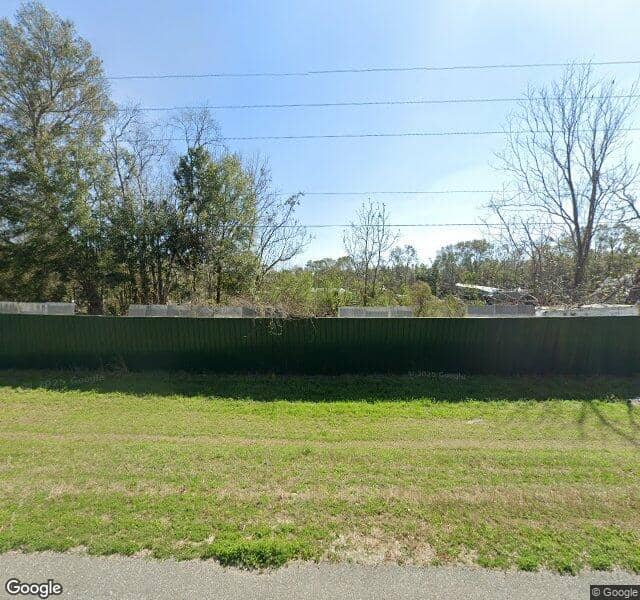 Tri county recycling recycling center in O'Brien, FL - Nearby facility