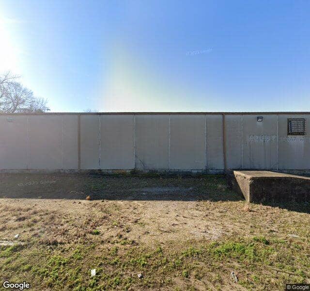 Mt Scrap Material Co recycling center in Montgomery, AL - Nearby facility
