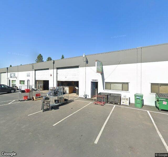 Simply Marvelous Recycling recycling center in Beaverton, OR - View of facility