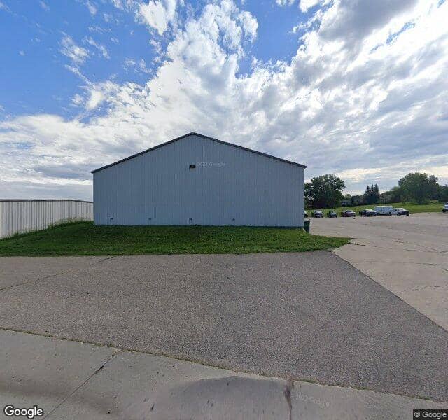 WM - Minot, ND recycling center in Minot, ND - Nearby facility