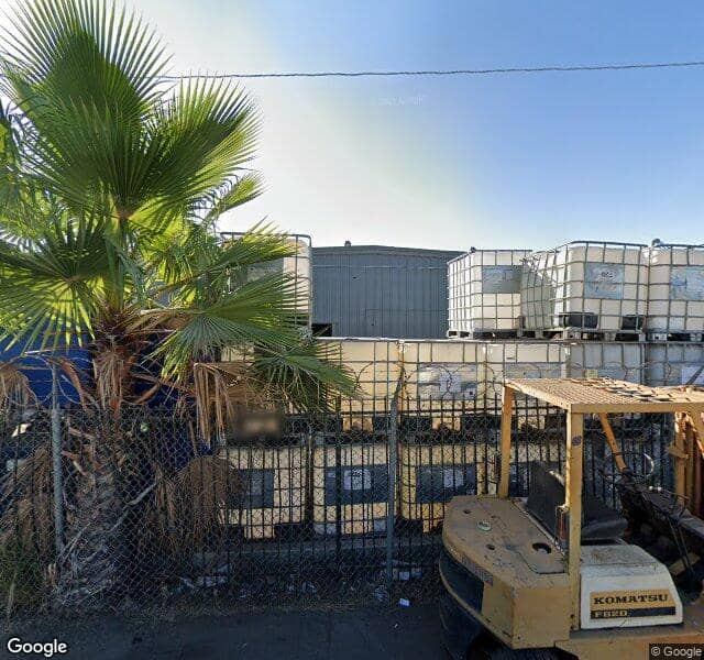 ALL WAYS METAL RECYCLING recycling center in Bostonia, CA - View of facility