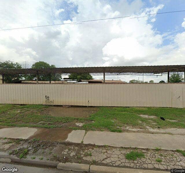 CMC Recycling - San Antonio recycling center in San Antonio, TX - View of facility