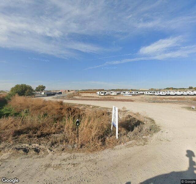 Vision Recycling Nampa ID recycling center in Nampa, ID - View of facility