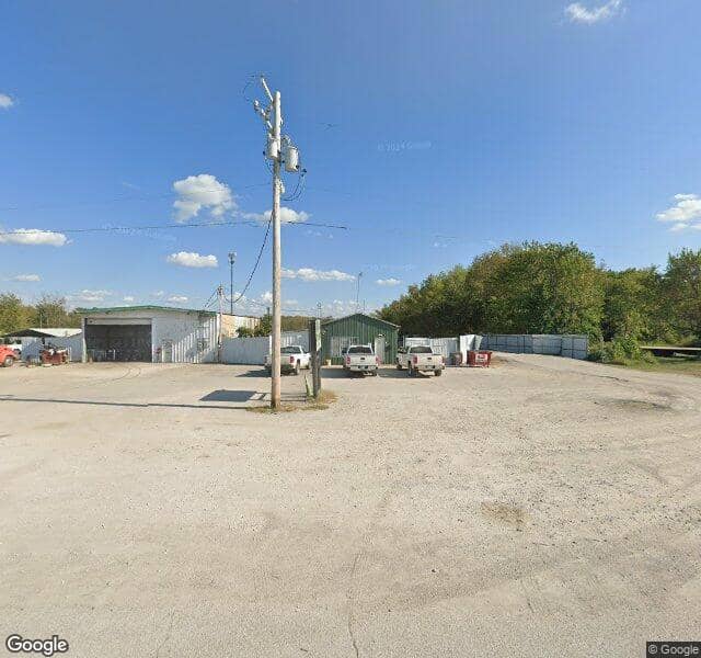 R6 Recycling recycling center in Commerce, OK - Nearby facility