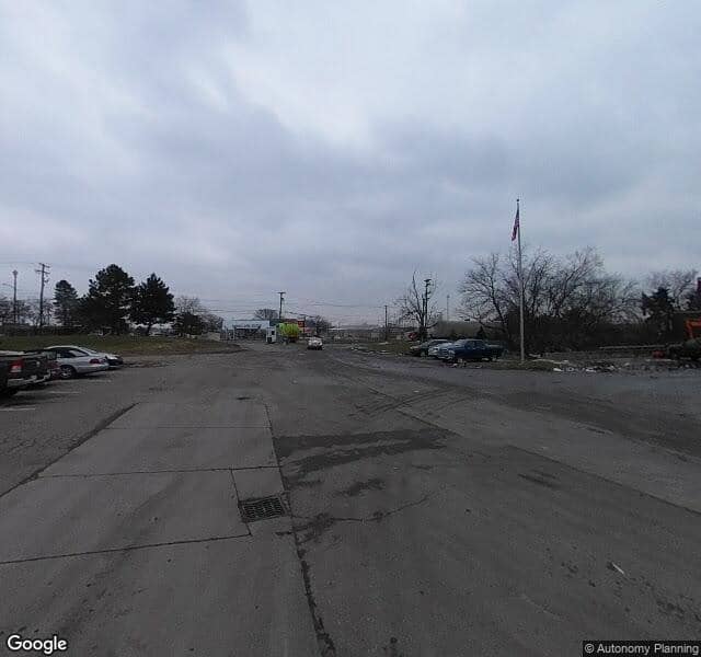 SOCRRA recycling center in Troy, MI - Nearby facility