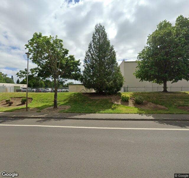 K B Recycling Inc - Canby recycling center in Canby, OR - View of facility