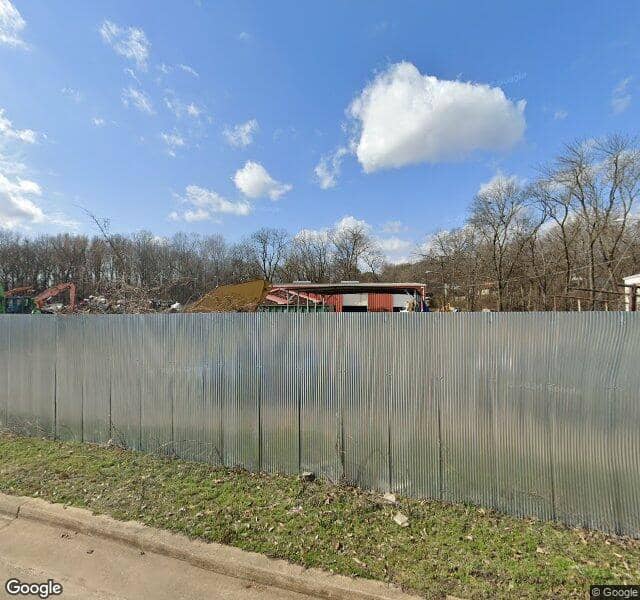 Stoltz Recycling LLC recycling center in Clarksville, AR - Nearby facility