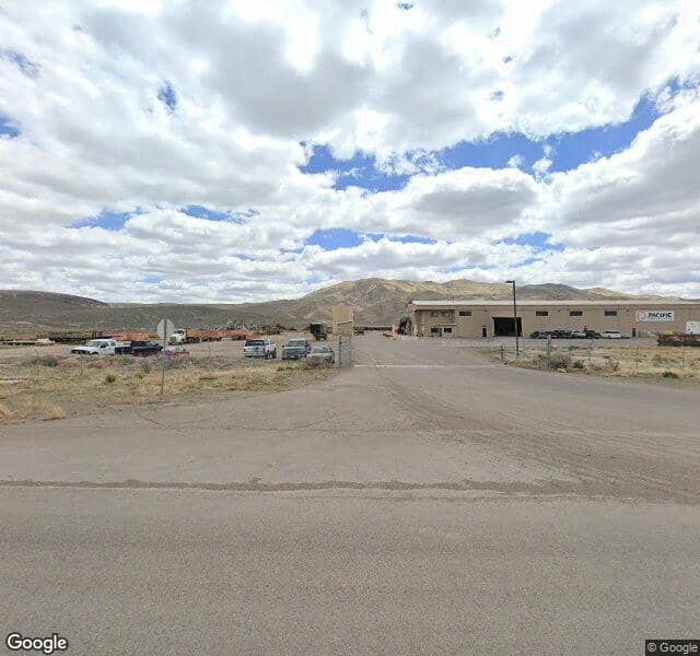 Pacific Steel & Recycling - Elko recycling center in Elko, NV - Nearby facility
