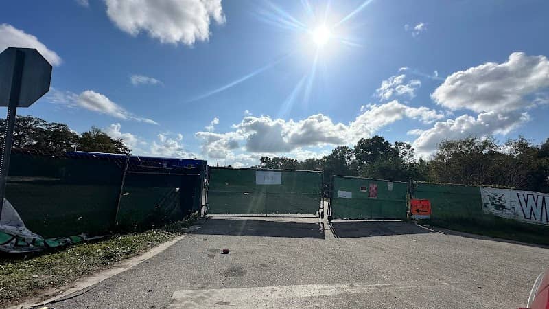 KBH Metal Recycling recycling center in Kissimmee, FL - Nearby facility