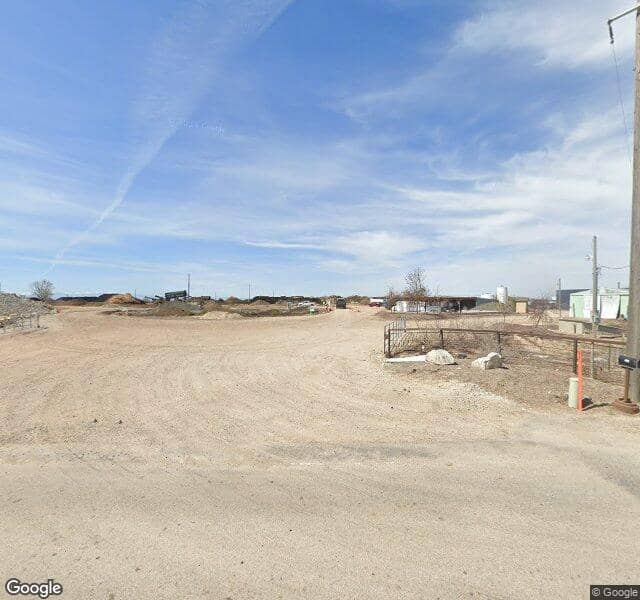 Timber Creek Recycling Meridian recycling center in Meridian, ID - View of facility