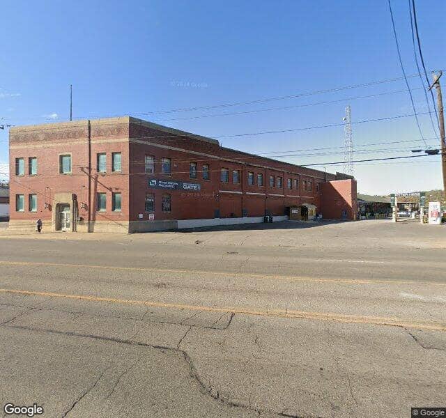River Metals Recycling - Cincinnati recycling center in Cincinnati, OH - View of facility