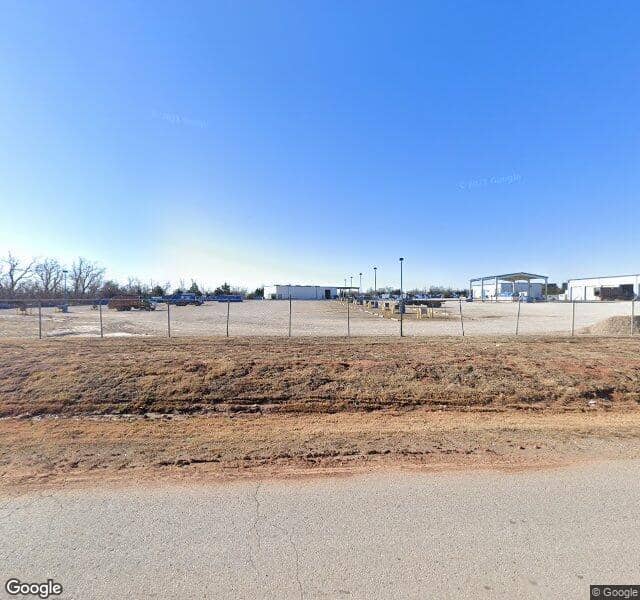 Republic Services - Oklahoma City recycling center in Oklahoma City, OK - Nearby facility