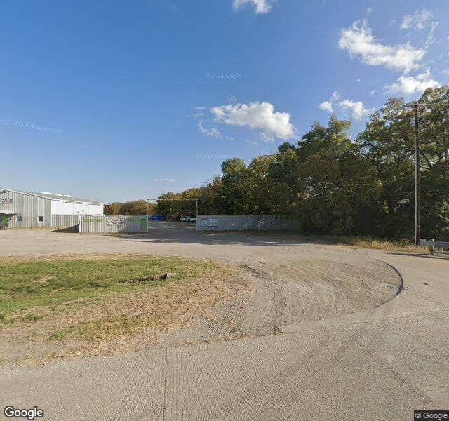 PRINCETON RECYCLING LLC recycling center in Princeton, TX - View of facility