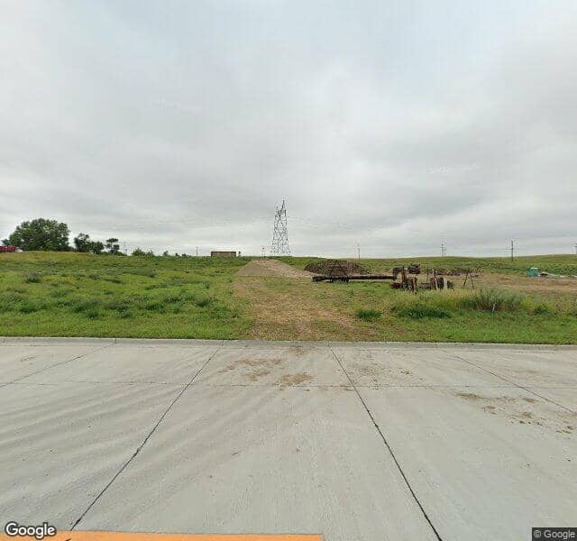 North Dakota E-Waste llc recycling center in Bismarck, ND - View of facility