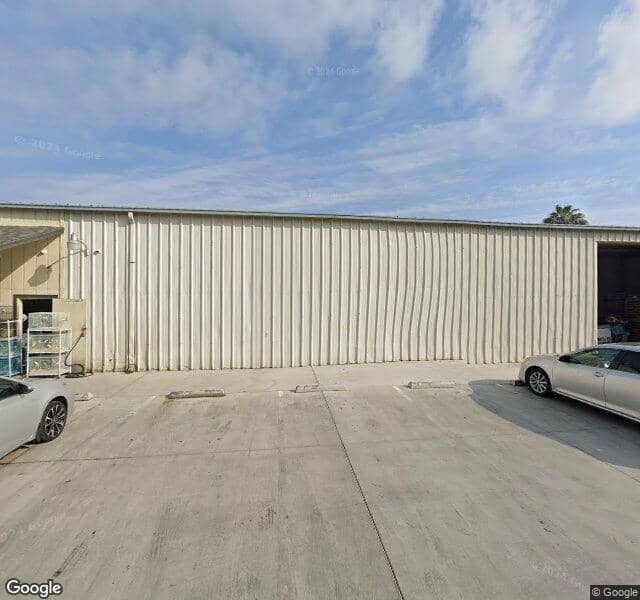 BC Recycling - Visalia recycling center in Visalia, CA - View of facility