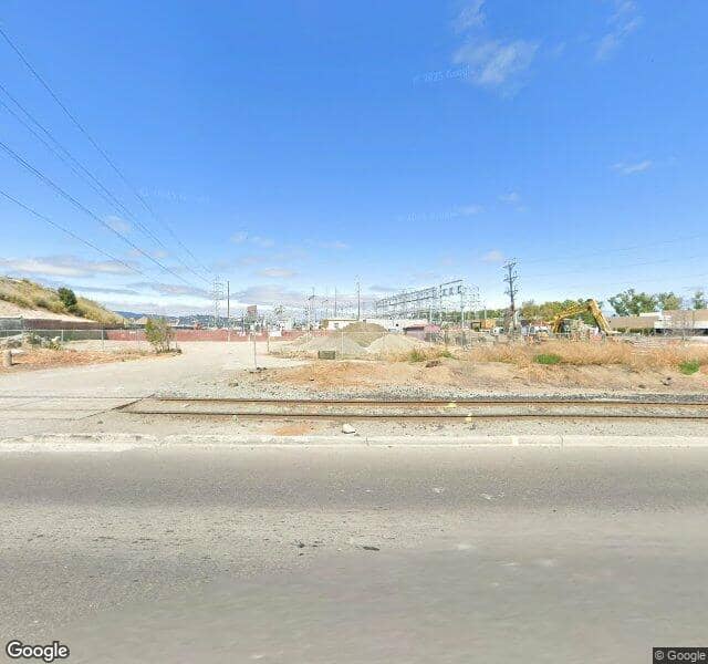Foremost Recycling recycling center in Redwood City, CA - Nearby facility